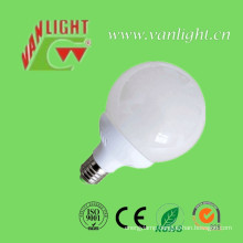 Globe Shape CFL 24W (VLC-GLB-24W) , Energy Saving Lamp